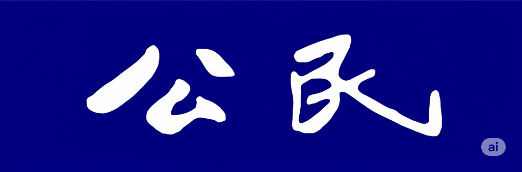 科学的制度——新公民问答之五（选自许志永文集）